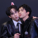 GMMTV ⋆‧°𓏲 SurfJava Discord server icon