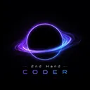 2nd Hand Coder