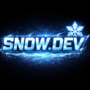 SNOW.DEV Discord server icon