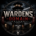 The Wardens Domain Prison Discord server icon