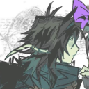 Two Times Schizophrenia demons Discord server icon