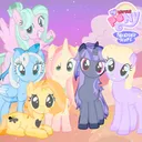 My Little Pony! : Roblox RP