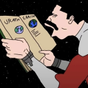 Invincible | The Purge Discord server icon