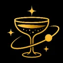 Orbital Lounge discord icon