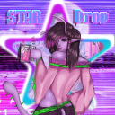 ミ★ 🅢🅣🅐🅡🛸🅓🅡🅞🅟  ★彡 Discord server icon