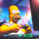 Techopolis (+18) Discord server icon