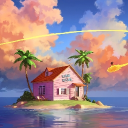 Turtle School Lounge Discord server icon