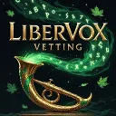 LiberVox Vetting