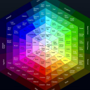 The colors