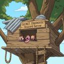 Secret Treehouse