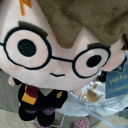 Cuteful Server •́ .̫ •̀ Discord server icon