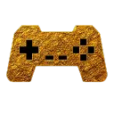 ɢᴏʟᴅᴇɴ ɢᴀᴍᴇʀꜱ discord icon