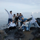 𓆩༺stay with✧engene ༻𓆪  #dj2l