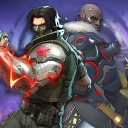 Hero Shooter Central Discord server icon