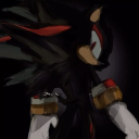 Shadow the hedgehog hangout Discord server icon