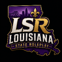 Louisiana State Roleplay | PS4