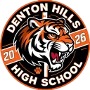 📚 Denton Hills High School