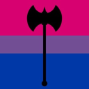 Bisexual Suprem Discord server icon