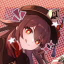 HuTao's Hideout Discord server icon