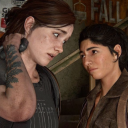 Looking Discord server icon