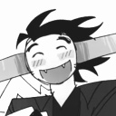 𓃾  𓏼 ݁𓈒   nitramism ﹒﹒   ◡◡ ﹒ Discord server icon