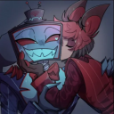 °🥂⋆.ೃ 𝐕𝐨𝐱𝐀𝐥 𝐒𝐭𝐚𝐭𝐢𝐨𝐧 🍾࿔*:･🍺 Discord server icon