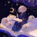 Moonmoon's Family