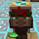 Dizzy Farming
