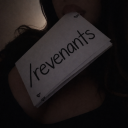 .gg/revenants  ᶻ 𝘇 𐰁 Server Icon