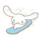 ωιηηιє'ѕ gяιη∂ιηg ѕєяνєя Discord server icon