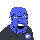 QAfe Discord server icon