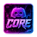 Core Server Icon