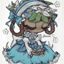 Bassie's Flower Field 🪻 Discord server icon