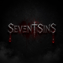 🩸 𝒮𝑒𝓋𝑒𝓃 𝓈𝒾𝓃𝓈🩸 Discord server icon