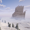 The North