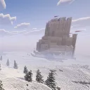 The North