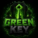 Green Key MC