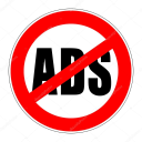 No Ads Society Discord server icon