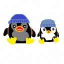 ✿ 𝓓𝓪𝓶𝓼𝓸 학교 ✿ Discord server icon