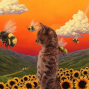 Meowdom ✦ Discord server icon