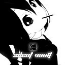 Silent Vault Server Icon