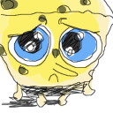 spongebob hangout Discord server icon