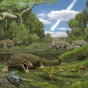 Mesozoica Discord server icon