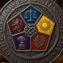 The Hallowed Castes Academy Discord server icon