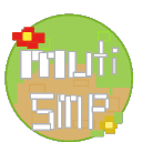 Muti SMP (RP server) Discord server icon