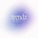 ᨳິ    ׂ     𓈒  트렌드지     ྀ ͚    /TZ Discord server icon