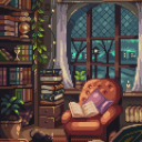 Snoozin' Corner [DK/EN]