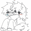 pathetic mutt. Discord server icon