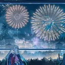 ツクヨミ