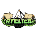 ✨ Atelier SMP 🌿 Discord server icon